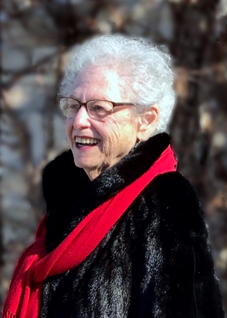 Obituary of Ada O. Klump