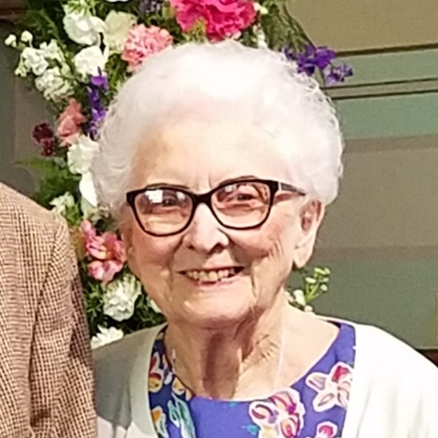 Obituary of Shirley Marlene Virus