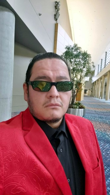 Obituary of Arturo Rendon Jr.