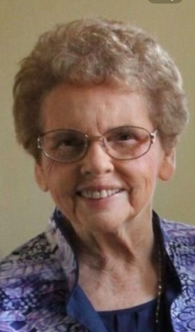 Obituary of Elsie A. Justice