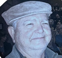 Obituary of Edson Robert McKinney Jr.
