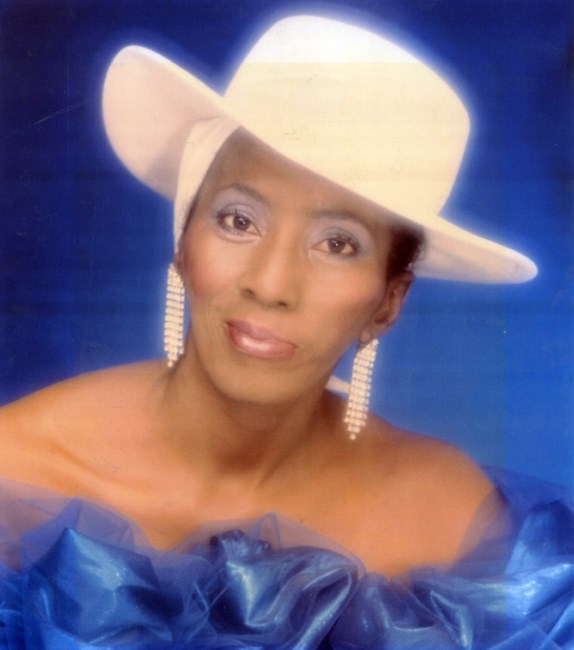 Obituary of Vivien Ann Hatcher