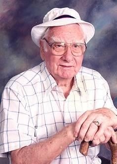 Obituary of Donald Henry Astle