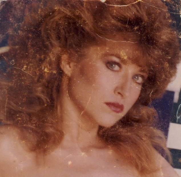 Obituary of Julie Ann Woodcock