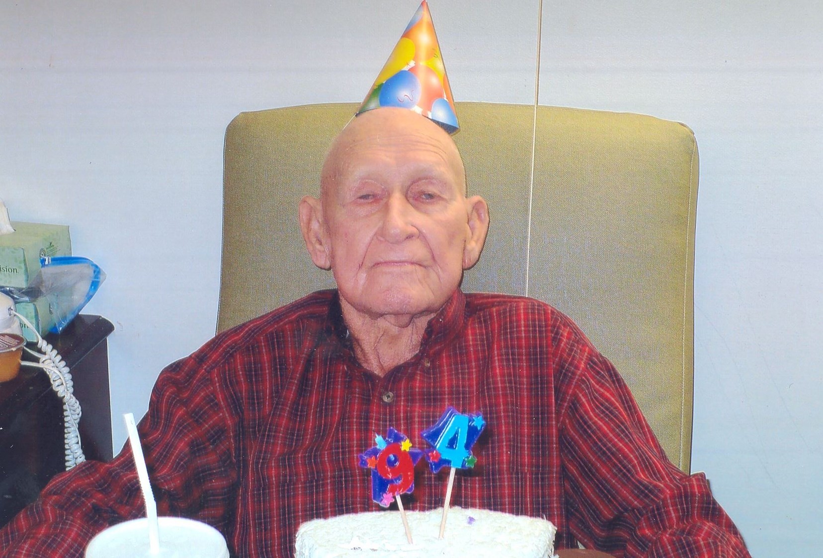 Obituary of Samuel Wilson Davis Sr.