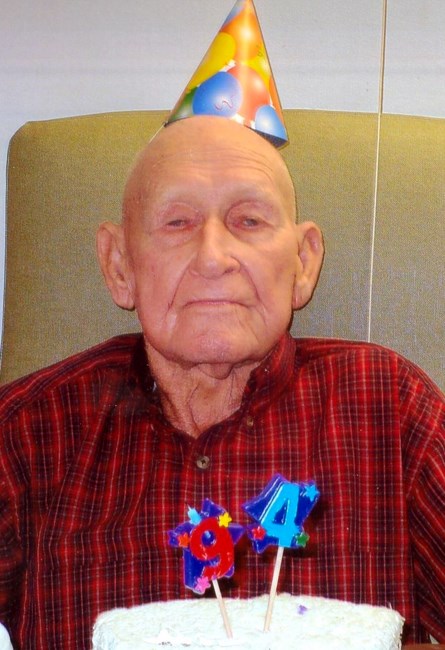 Obituario de Samuel Wilson Davis Sr.