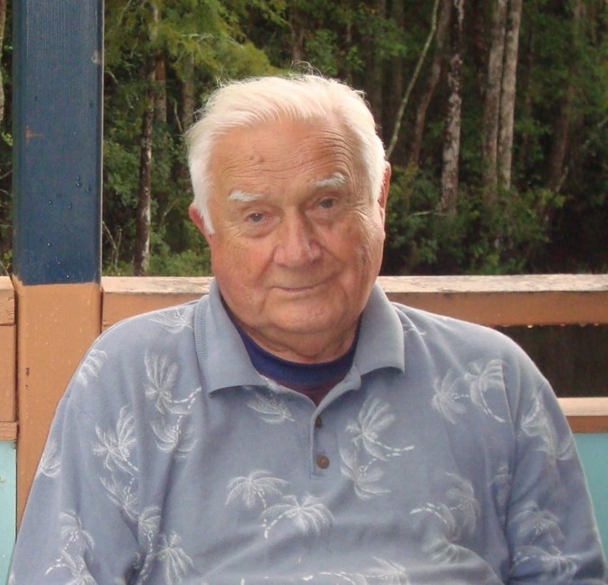 Obituary of Cas J Kwake