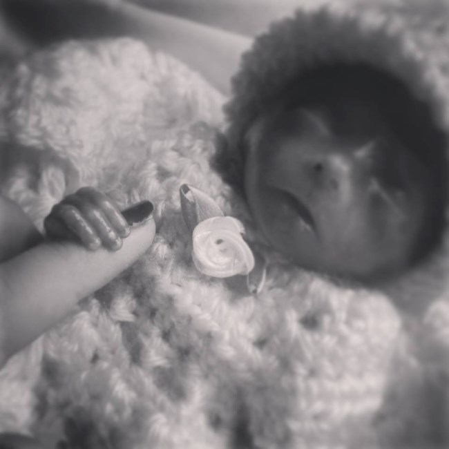 Obituary of Jaiden Lee Marie Bird