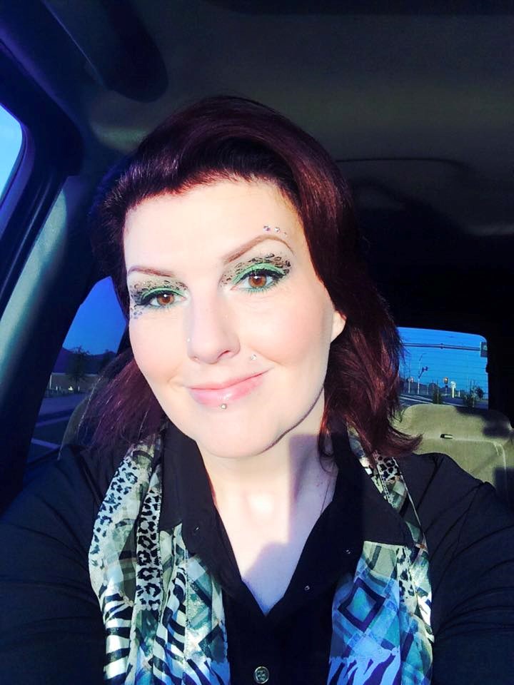 Obituary of Kristina Marie Partridge