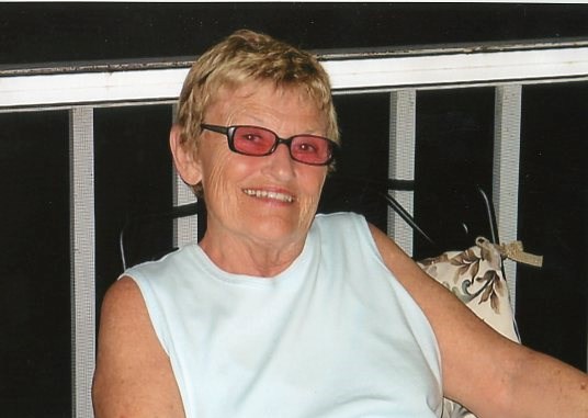 Obituary of G. Ruth (Scott) Adams