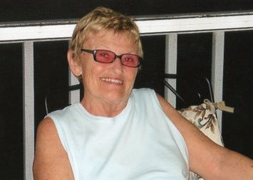 Obituary of G. Ruth (Scott) Adams