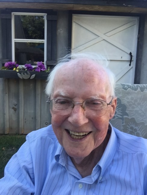 Obituary of Kenneth W. Hammond