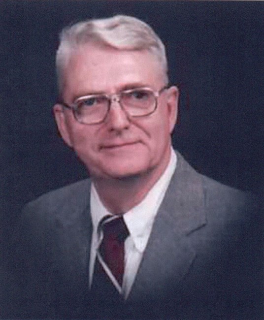Obituary of William S. Bennett