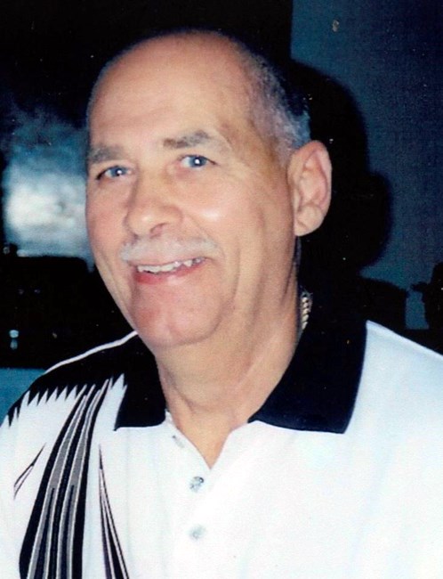 James Dixon Obituary (2019) - Legacy Remembers