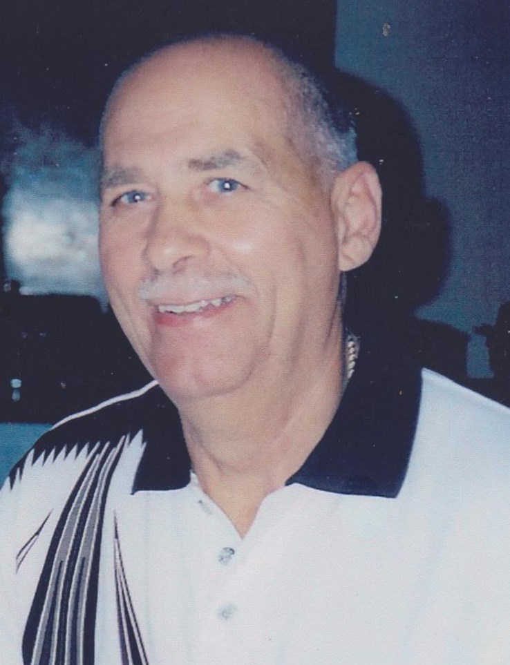 James Dixon Obituary Manchester, NJ
