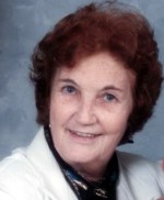 Betty Crockett