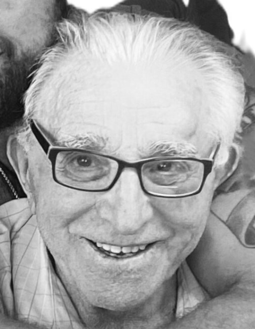 Obituary of LUIGI CARILE