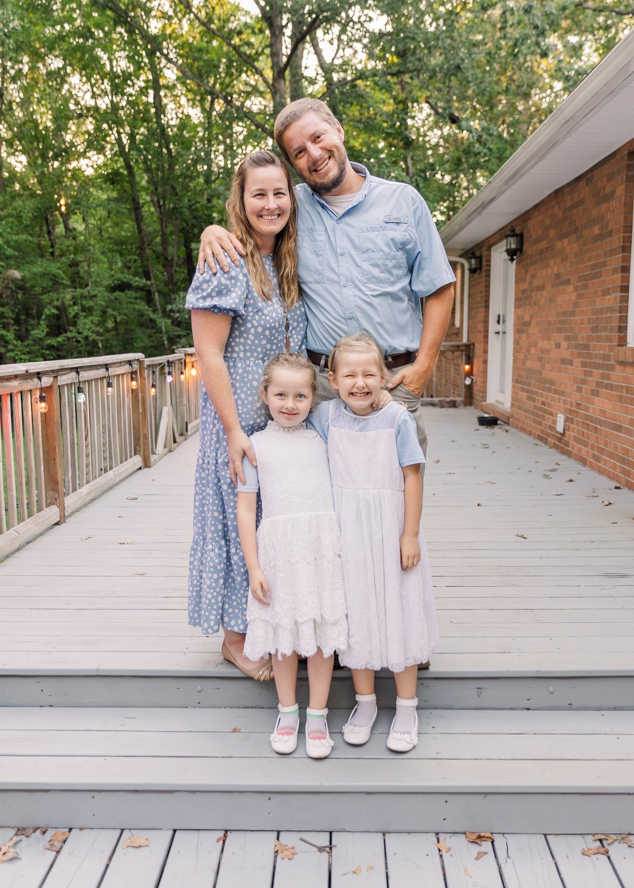 Obituary of John Thomas Garrison