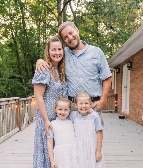 Obituary of John Thomas Garrison