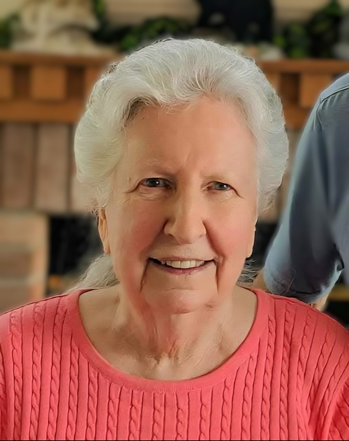 Obituary of Bessie Louise Quinn