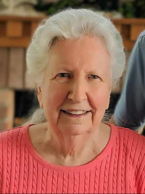 Obituary of Bessie Louise Quinn