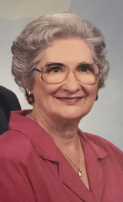 Obituary of Mary Ann Lacy