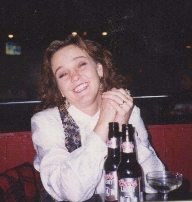 Obituary of Debra Jean Brown