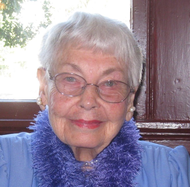 Obituario de Georgia "Louise" Hicks