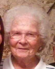 Obituary of Donna Lea Lewis