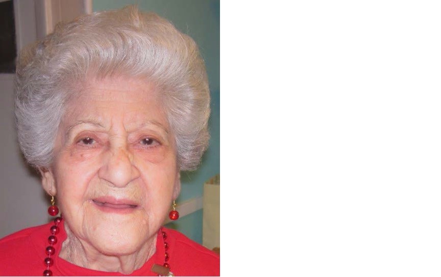 Obituary of Lucia McLain