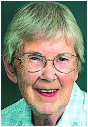 Obituary of Mary Estelle Tollefson