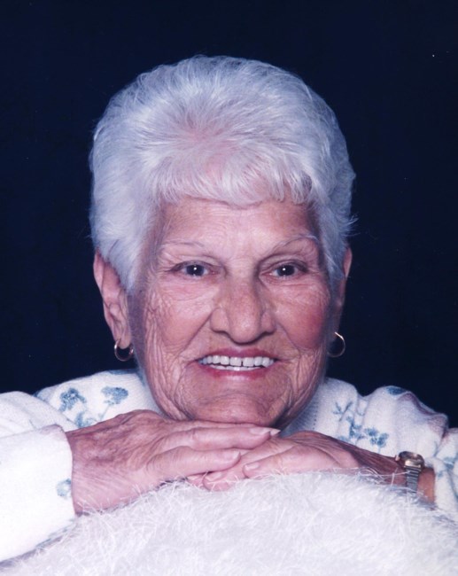 Obituary of Rose Ardolino