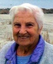 Obituary of Gloria Nancy Fix