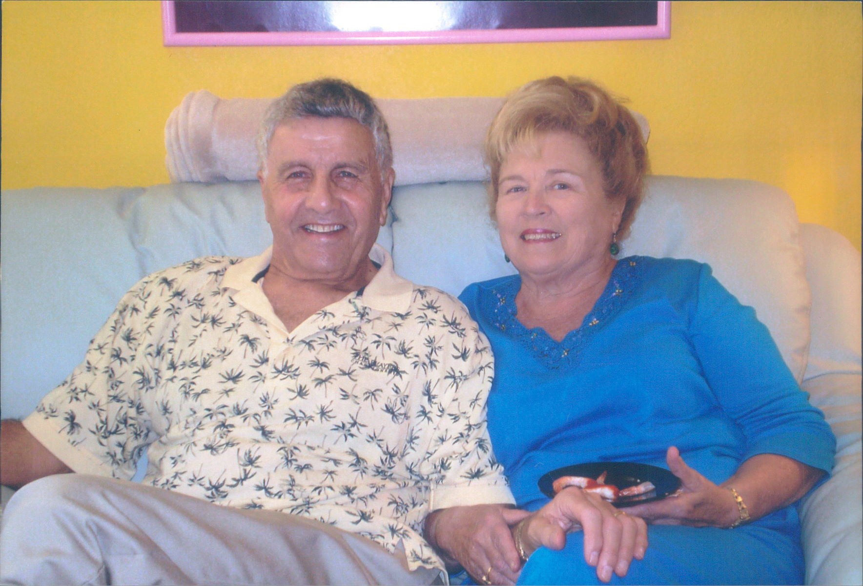 Obituary of Maurice Layton Phillips