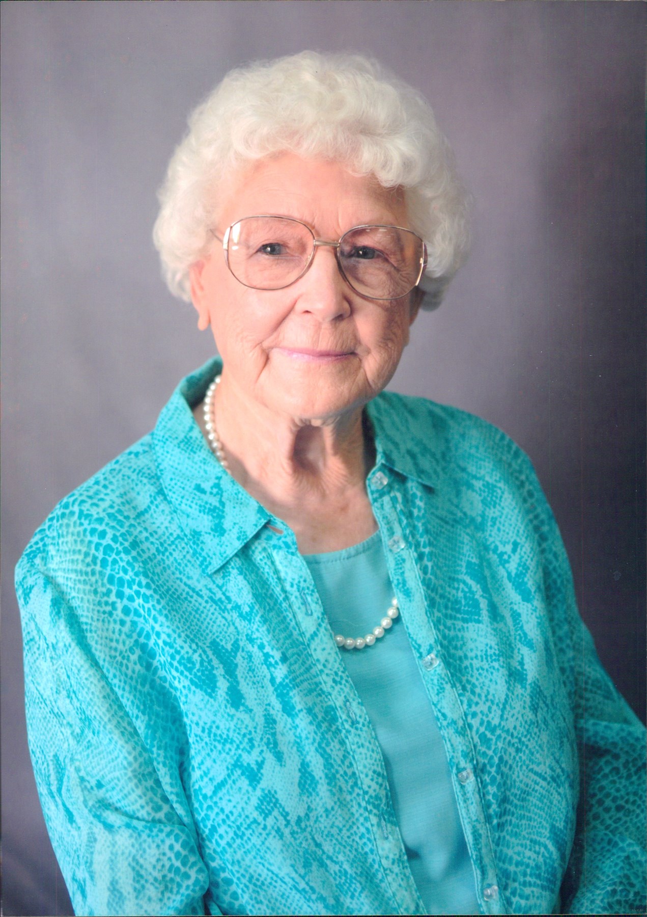 Obituary of Betty Traylor