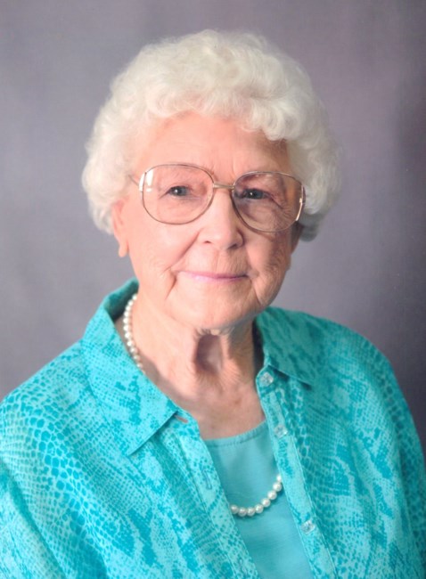 Obituary of Betty Traylor