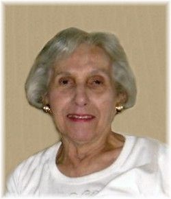 Obituary of Mary Nancy Beltz