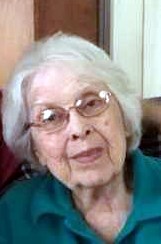 Obituary of Gloria Haley