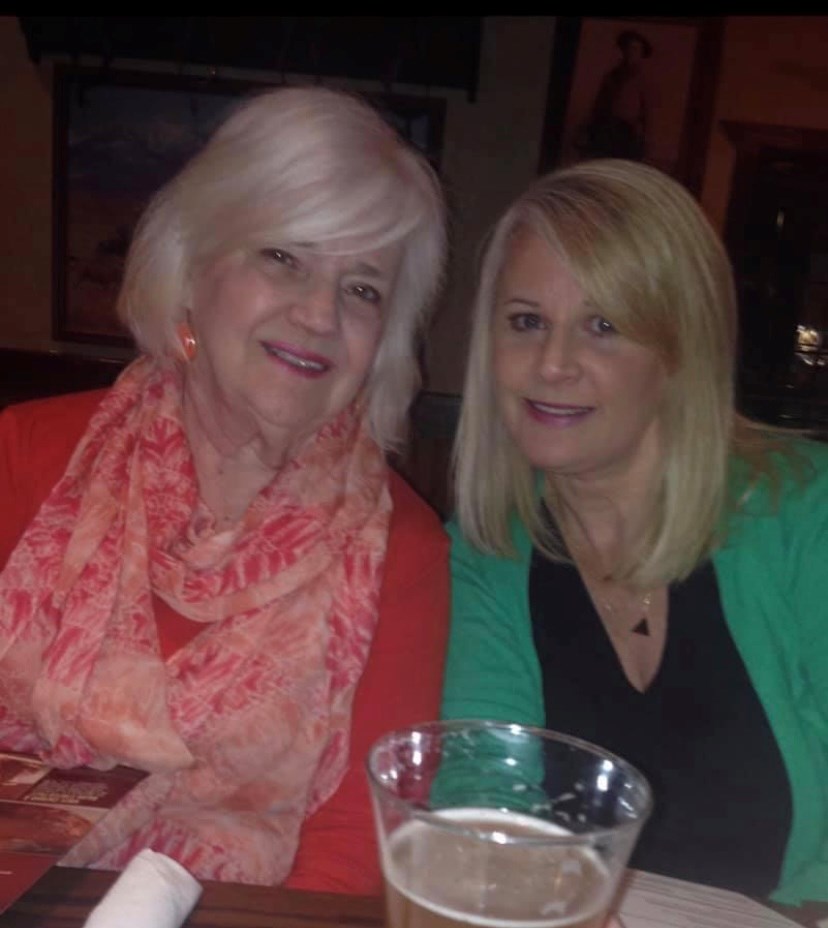 Obituary of Faye Campbell Richmond