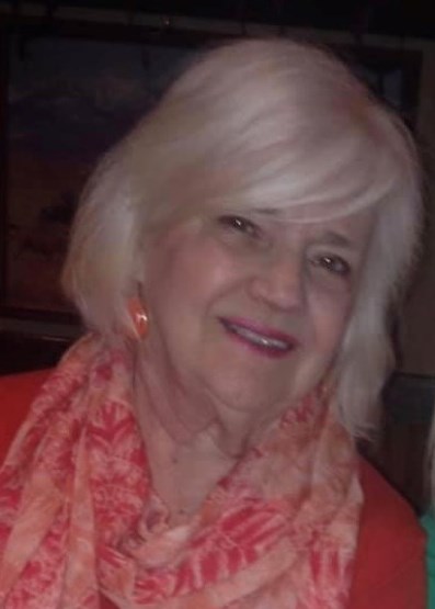 Obituary of Faye Campbell Richmond