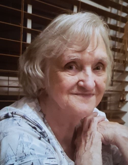 Obituary of Anna Meeks