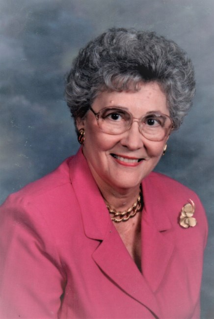 Obituary of Marjorie "Peggy" Ann Crowe