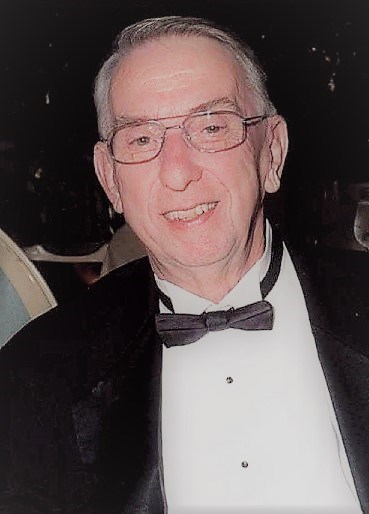 Avis de décès de Walter "Wally" Charles Joiner