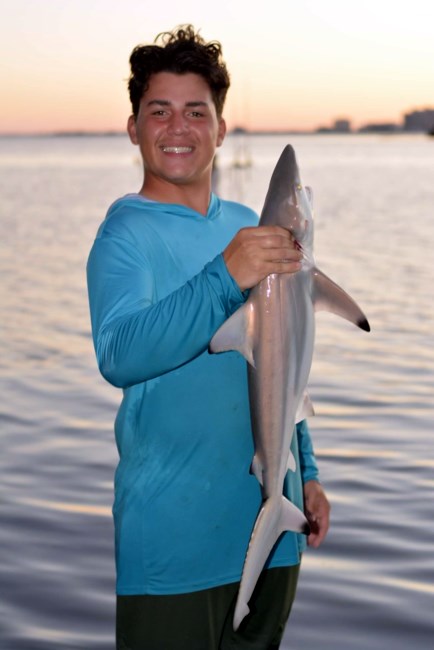 Obituary of Ashley Jorg Nielsen