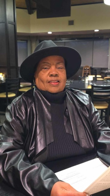 Obituary of Brenda K. Seeger-Smith