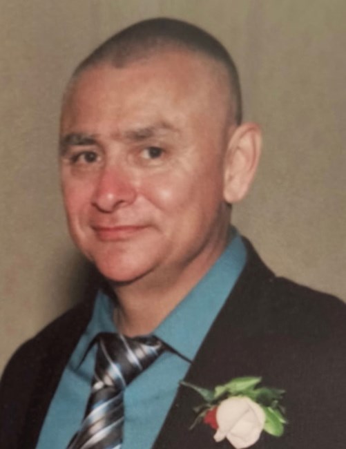 Obituary of Manuel Ortiz Jr.