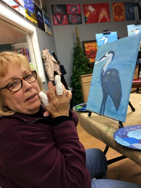 Obituary of Kathy Roberta Choffrey