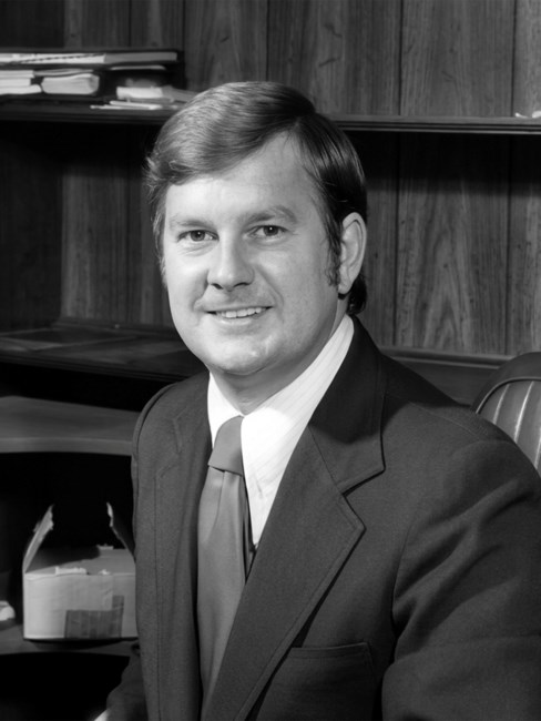 Obituary of James E. McInerney