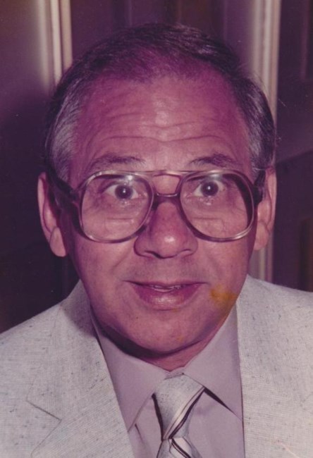 Obituary of Nelson Fernandes