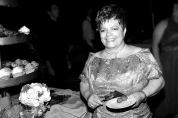 Obituary of Francesca Licciardi